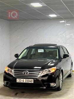 تويوتا أفالون